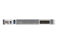 Cisco : CISCO CATALYST 8500-12X EDGE PLATFORM Cisco : CISCO CATALYST 8500-12X EDGE PLATFORM