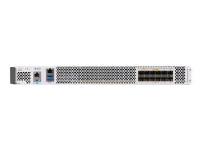 Cisco : CISCO CATALYST 8500-12X EDGE PLATFORM