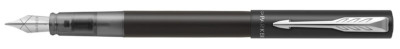 PARKER Stylo plume VECTOR XL, noir mat métallisé C.T.