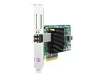 HP : 81E HOST BUS ADAPTER FC SC 8 GB/S PCI-E-TO-FIBRE CHANNEL