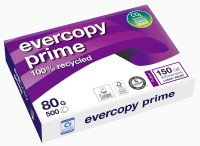 Clairalfa Papier multifonction evercopy prime, A3, 80 g/m2 Clairalfa Papier multifonction evercopy prime, A3, 80 g/m2
