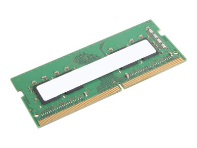Lenovo : THINKPAD 4GB DDR4 3200MHZ SODIMM memory