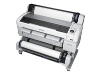 Epson : SURECOLOR SC-T5200D-PS 2880 X 1440 DPI 28SEC/A1 LFP Epson : SURECOLOR SC-T5200D-PS 2880 X 1440 DPI 28SEC/A1 LFP