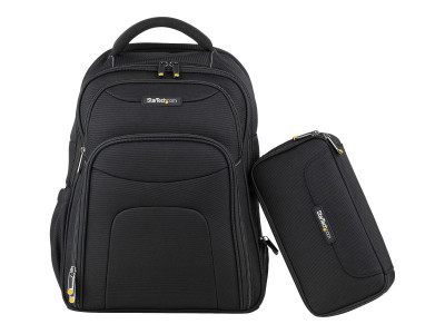Startech : 15.6IN LAPTOP BACKpack COMPARTMENT pour ACCESSORIES