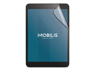 Mobilis : SCREEN PROTECTOR ANTI-SHOCK IK06 - CLEAR pour GALAXY TAB A8 1