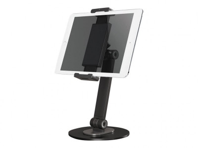 Neomounts : UNIVERSAL TABLET STAND pour 4.7-12.9IN TABLETS