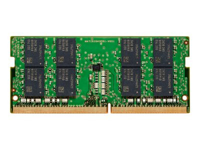 HP : 16GB DDR4-3200 UDIMM
