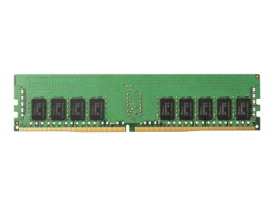 HP : 16GB DDR4-2933 (1X16GB) ECC REGRAM