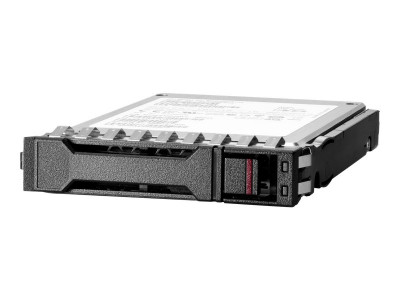 HPe : 480GB SATA RI SFF BC MV SSD