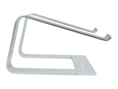 Startech : LAPTOP STAND pour DESK - STAND pour LAPTOP - ANGLED - 5KG