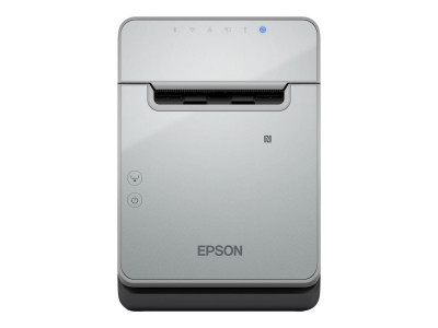 Epson : EPSON TM-L100 (121) USB ETHERNET LIGHTNING EBCK