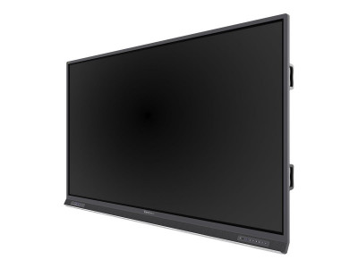 Viewsonic : IFP8650 86IN 33 POINT TOUCH 3840X2160 350NITS 1200:1 HDMI