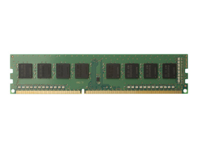 HP : 16GB 3200 DDR4 NECC UDIMM pour DEDICATED WORKSTATION