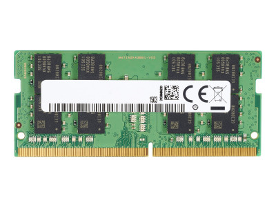 HP : RAM 4GB DDR4 3200 NO LOC