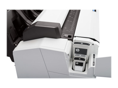 HP : DESIGNJET T2600 36-IN PS MFP printer