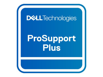 Dell : 1Y BASICONSITE TO 3YPROSPTPLUS F/LATITUDE 5290-5520 NPOS (elec)