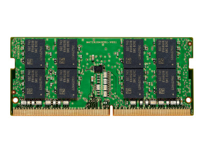 HP : 32GB (1X32GB) DDR5 4800 UDIMM NECC MEM