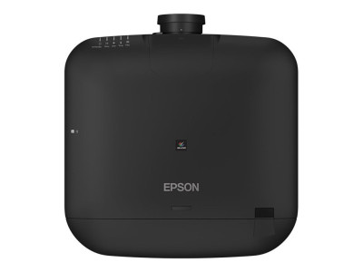 Epson : EB-PU1008B 8500 LUM WUXGA avec 4K 20000 Heures
