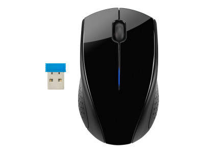 HP : WIRELESS MOUSE 220
