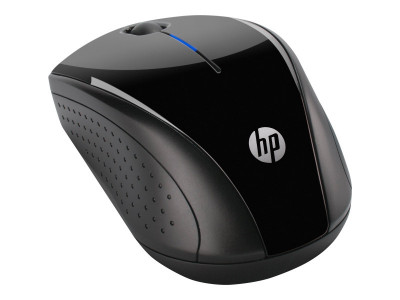 HP : WIRELESS MOUSE 220