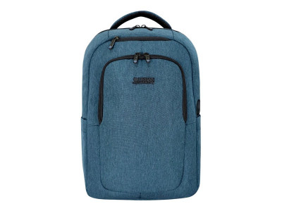 Urban Factory : CYCLEE CITY EDITION: ECOLOGIC BACKpack pour NOTEBOOK 13/14 DEEP
