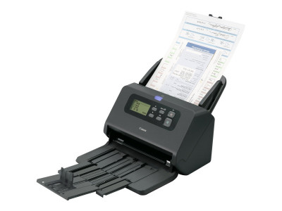 Canon : DR-M260 DOCUMENT SCANNER