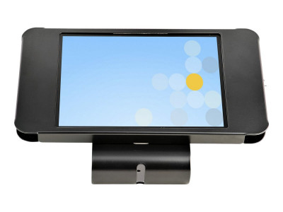 Startech : SECURE TABLET STAND - IPAD OR OTHER TABLET 10.2IN / 10.5IN