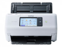 Brother ADS-4700W Scanner de documents A4 Recto-verso Brother ADS-4700W Scanner de documents A4 Recto-verso