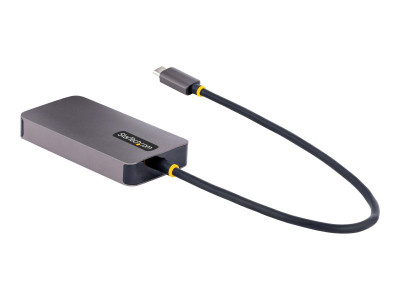 Startech : ADAPTATEUR USB C VERS HDMI VG A - DOCK USB TYPE C MULTIPORT