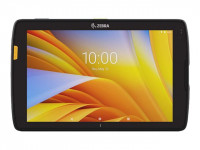 Zebra : ET40 HC 10IN WIFI6 SE4100 4GB/64GB ANDROID GMS Zebra : ET40 HC 10IN WIFI6 SE4100 4GB/64GB ANDROID GMS