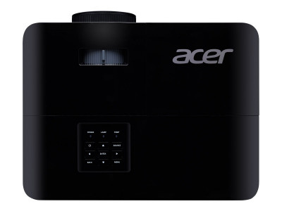 Acer : ACER PROJECTOR X1128I 4.500 LM LAMP SVGA (800X600) 4/3 - OPTICA