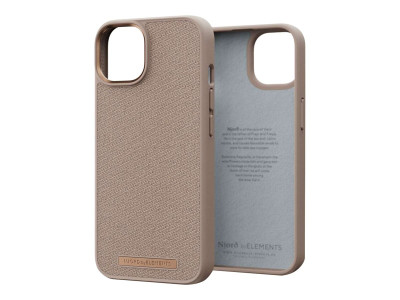 Telco Accessories : JUST CASE IPHONE 14 (6.7) PINK SAND
