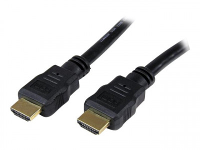 Startech : 3M HIGH SPEED HDMI cable - HDMI - M/M