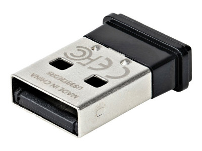 Startech : USB BLUETOOTH 5.0 ADAPTER - pour PC/LAPTOP - 33FT/10M RANGE