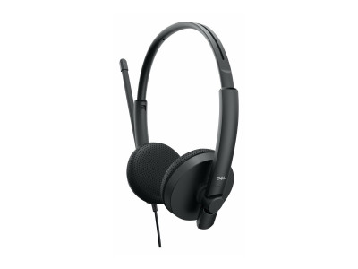 Dell : STEREO HEADSET WH1022
