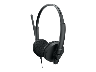 Dell : STEREO HEADSET WH1022