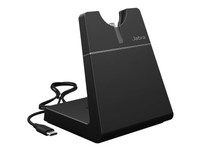 GN Audio : JABRA ENGAGE CHARGING STAND pour CONVERTIBLE HEADSETS USB-C