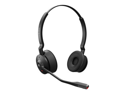 GN Audio : JABRA ENGAGE REPLACEMENT STEREO HEADSET EMEA/APAC