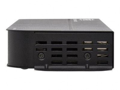 Eaton MGE : 4PT DSPLYPRT/USB KVM SWITCH 4K 60HZ HDR HDCP 2.2DP 1.4USB SHARE