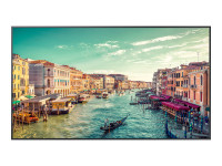 Samsung : QB98T-B 98IN LFD 3840 X 2160 / SOC Samsung : QB98T-B 98IN LFD 3840 X 2160 / SOC