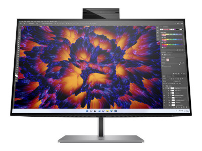 HP : HP Z24M G3 CONFERENCING QHD DISPLAY