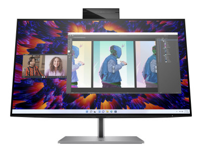 HP : HP Z24M G3 CONFERENCING QHD DISPLAY