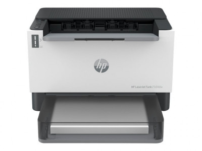 HP : LASERJET TANK 2504DW printer