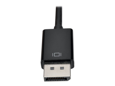 Eaton MGE : DISPLAYPORT 1.2 TO VGA/HDMI