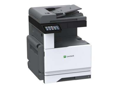 Lexmark CX931dse Imprimante laser couleur multifonctions A3