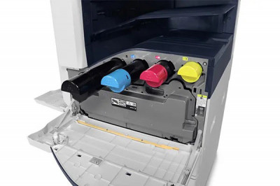Xerox VersaLink C7120DN C7120V_DN Imprimante laser couleur multifonction A3