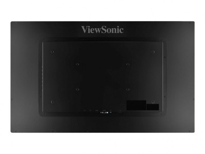 Viewsonic : 32IN TOUCH FHD 1920X1080 16:9 TD3207 3000:1 5MS HDMI/DP/USB