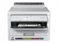 Epson WorkForce Pro WF-C5390DW Imprimante jet d'encre couleur Epson WorkForce Pro WF-C5390DW Imprimante jet d'encre couleur