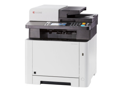 Kyocera : ECOSYS M5526CDN COLOR MULTIFUNCTIONAL SYSTEM