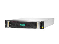 HPe : HPE MSA 1060 12GB SAS SFF STORAGE HPe : HPE MSA 1060 12GB SAS SFF STORAGE